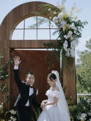 点击看大图 -琥珀婚礼策划AMBER WEDDING