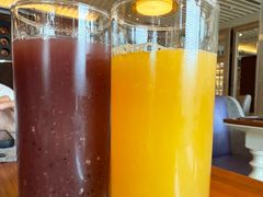 -北京王府井希尔顿酒店·万斯阁西餐厅