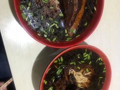 -小龙大肉面馆