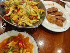 -洪泽老鱼馆(淮海一店)