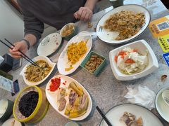 -紫藤园·天目湖大鱼头(南山竹海店)