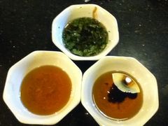 -蜀九香火锅(彩虹店)