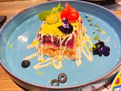 -卢布里西餐厅(海拉尔店)
