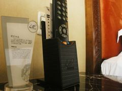 -鹤山碧桂园凤凰酒店