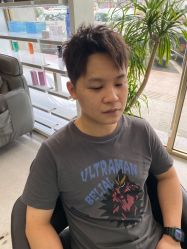 -苏奇发型·烫发染发