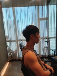 -MASTER 男士发型设计