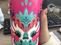 -陈多多·豆腐奶茶(簇桥店)
