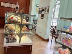 -起士林西餐厅(东经路店)