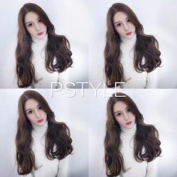-P.STYLE 派斯造型