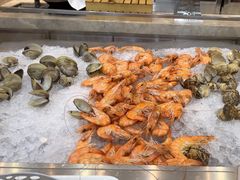 -上海虹桥宾馆味翠餐厅