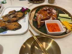 -香香海南菜餐厅