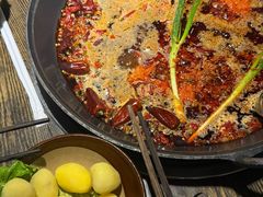 -冯校长老火锅(深圳总店)