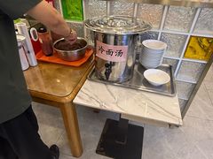 -华天延吉餐厅(西四总店)