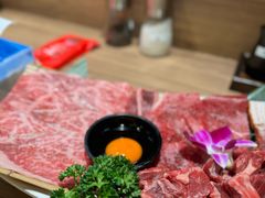 -AJIYA炭火烧肉(徐汇正大乐城店)