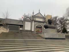 -文瀛公园