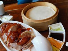 -北京老铺烤鸭(老城根店)