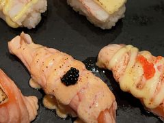 -炙柒Sekinana·精致料理 烧鸟·铁板烧(海上世界店)