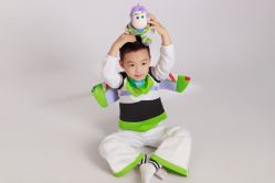 -小熊维尼高端儿童摄影(罗湖区总店)