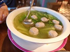 -春梅里卤鹅馆·47年老字号(中山路店)