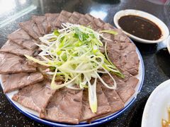 -十二忠手拉面(五福店)