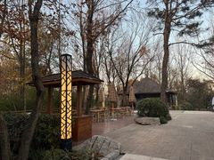 -天目湖涵田半山温泉