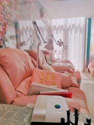 -Beauty Nails 美甲美睫皮肤管理