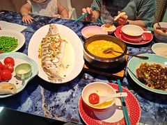 -桃鲤·风味民间家宴淳鱼馆(千岛湖店)