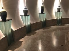 -华夏良子·足道SPA艾灸(山东大厦店)