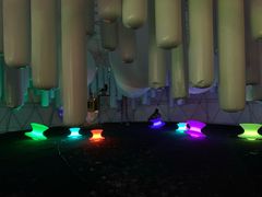 -长春世界雕塑园冰雪艺术天地