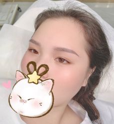 -久匠半永久纹眉