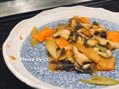 -大渔铁板烧(万象城店)