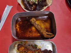 -斗鸡饭场伙·川菜(浆洗街店)