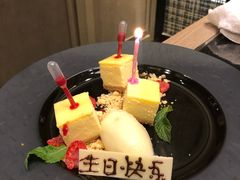 -深圳四季酒店·馥自助餐厅