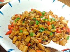 -辣得叫湘菜(四明店)