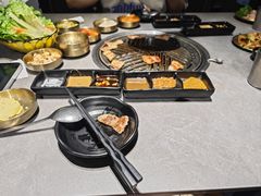 -大發韩国烤肉(八佰伴店)