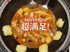 -缘福乡村铁锅炖民宿(八达岭店)