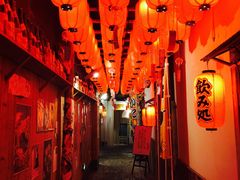 -鸟先生居酒屋(东湖馨园店)