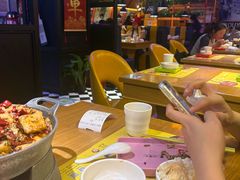 -赖胖子肉蟹煲(金牛万达店)
