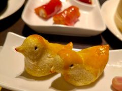 -万丽轩·粤菜(王府井金茂万丽酒店)