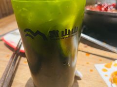 -袁山山重庆火锅(丈八北路店)