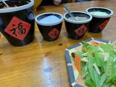 -豫石记羊汤(北苑店)