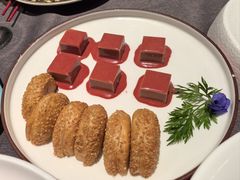 -羲和雅苑•北京烤鸭(国贸商城店)