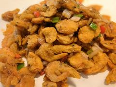 -香丰阁·烤鸭·川湘菜(清河店)