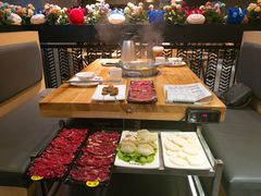 -嬷孙家潮汕牛肉火锅(北京路天河城店)