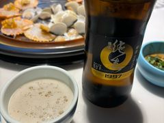 -碗中海·蒸汽海鲜·桑拿鸡(岭南天地店)