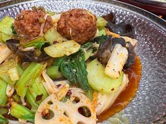 -喜家德虾仁水饺(长泰广场店)