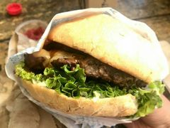 -Fergburger(皇后镇店)