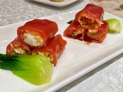 -红棉中餐厅·广州海航威斯汀酒店