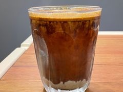 -Jeans Coffee牛仔裤咖啡