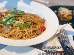 -必胜客(江桥万达店)
